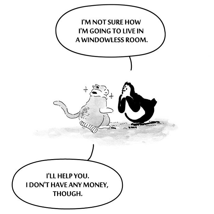 All That We Hope to Be Chapter 77 page 12 - Chapter 77