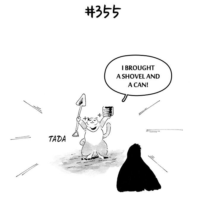 All That We Hope to Be Chapter 77 page 13 - Chapter 77