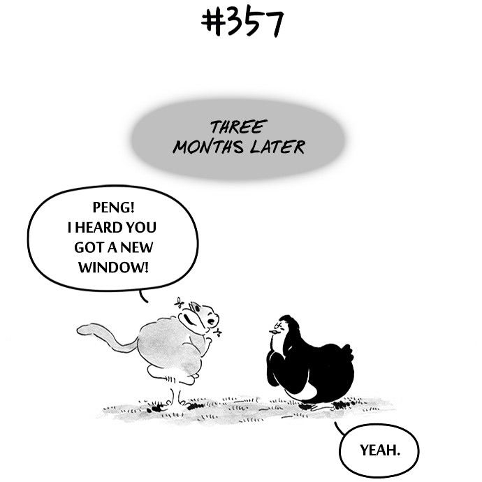 All That We Hope to Be Chapter 77 page 22 - Chapter 77
