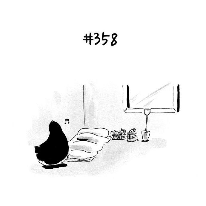 All That We Hope to Be Chapter 77 page 25 - Chapter 77