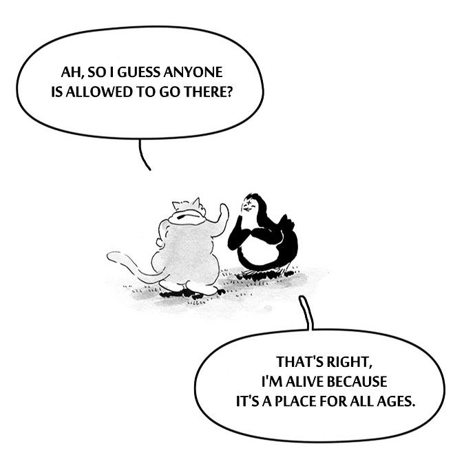 All That We Hope to Be Chapter 77 page 29 - Chapter 77