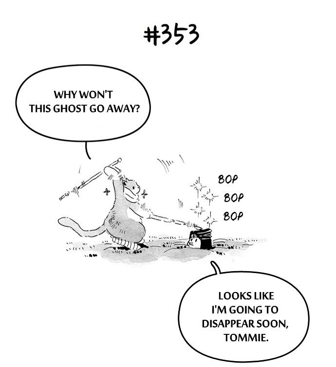All That We Hope to Be Chapter 77 page 3 - Chapter 77