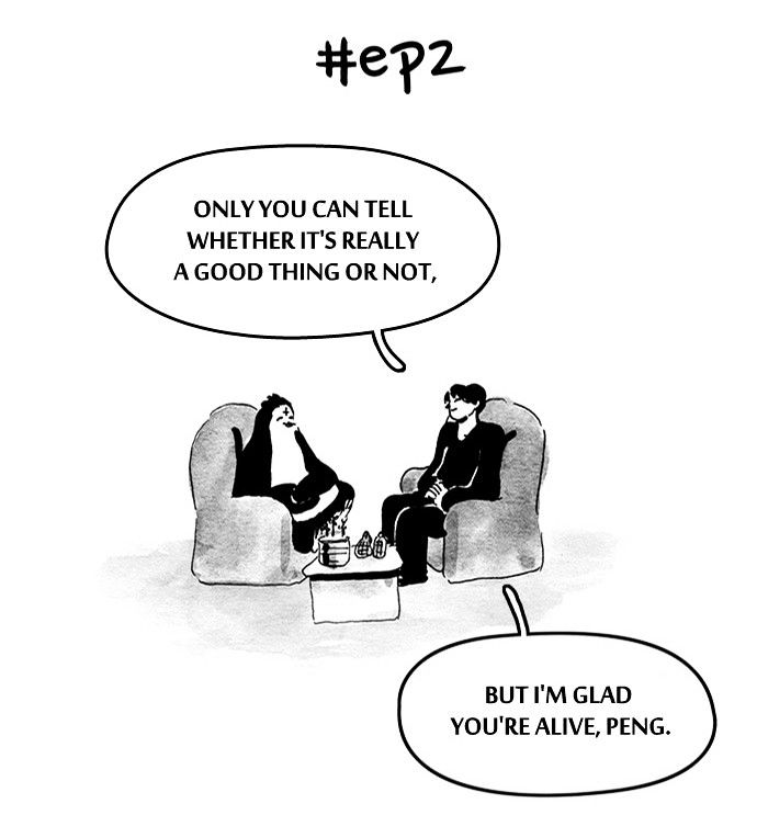 All That We Hope to Be Chapter 77 page 31 - Chapter 77