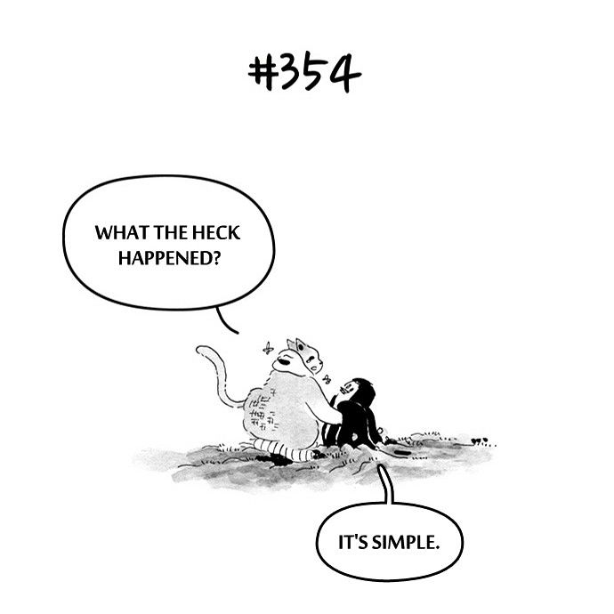 All That We Hope to Be Chapter 77 page 7 - Chapter 77