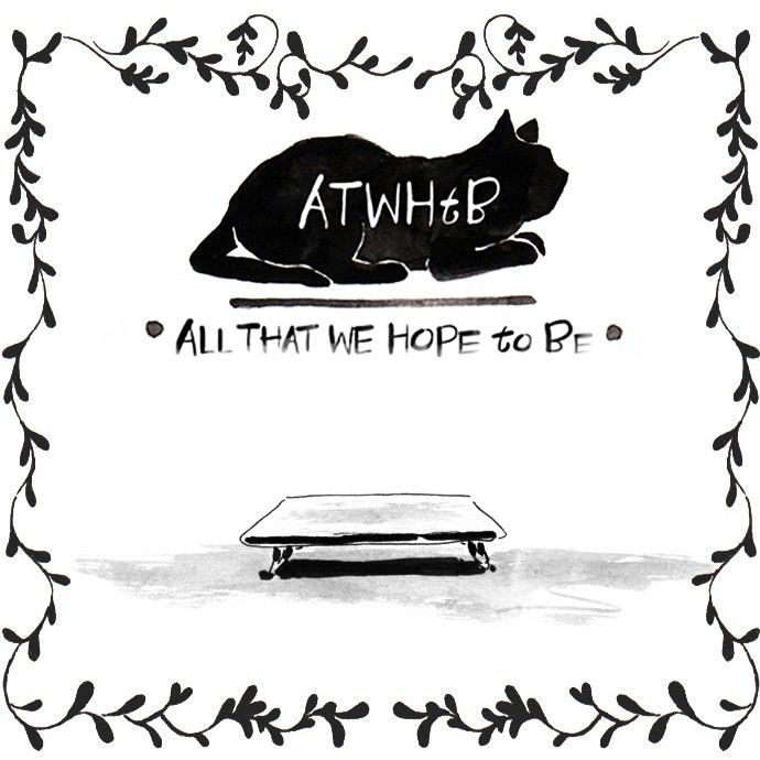 All That We Hope to Be Chapter 78 page 1 - Chapter 78