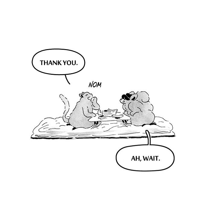 All That We Hope to Be Chapter 78 page 11 - Chapter 78