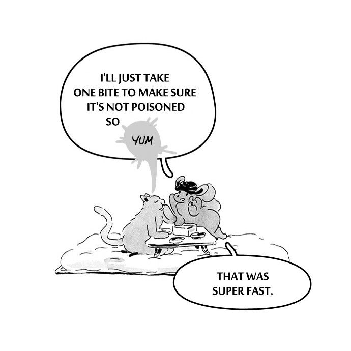 All That We Hope to Be Chapter 78 page 12 - Chapter 78