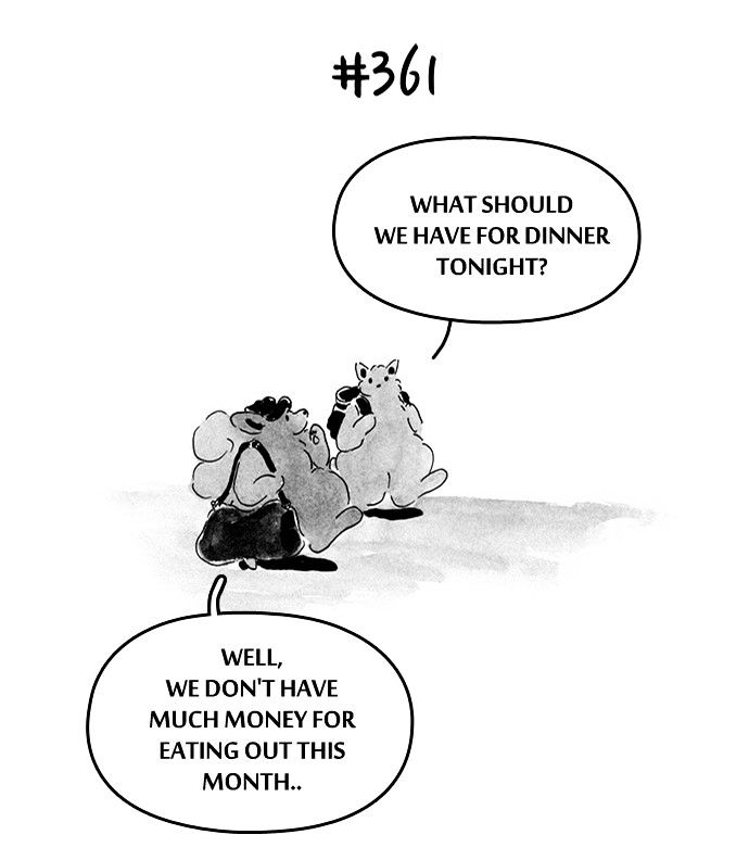 All That We Hope to Be Chapter 78 page 13 - Chapter 78