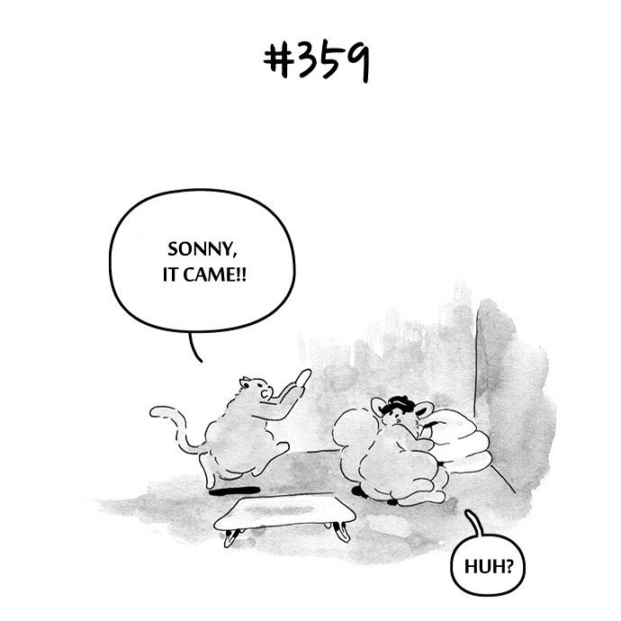 All That We Hope to Be Chapter 78 page 2 - Chapter 78