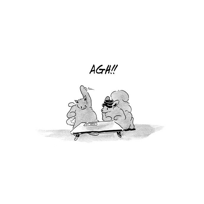 All That We Hope to Be Chapter 78 page 5 - Chapter 78