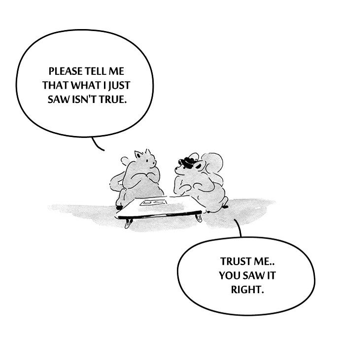 All That We Hope to Be Chapter 78 page 6 - Chapter 78