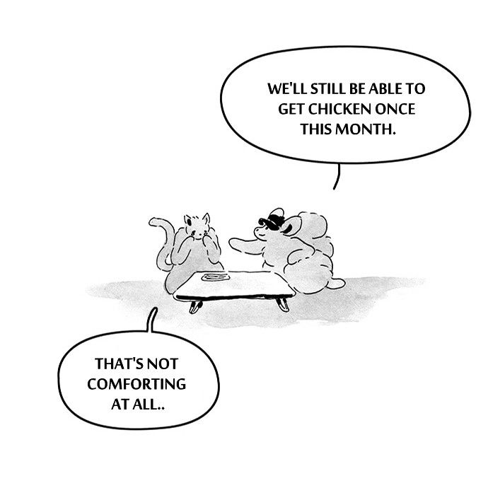 All That We Hope to Be Chapter 78 page 8 - Chapter 78