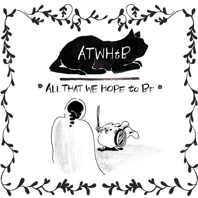 All That We Hope to Be Chapter 79 page 1 - Chapter 79