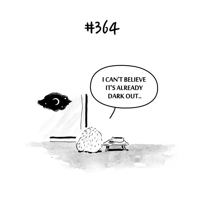 All That We Hope to Be Chapter 79 page 10 - Chapter 79