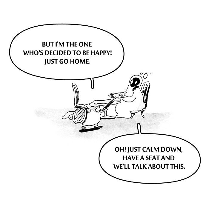 All That We Hope to Be Chapter 79 page 15 - Chapter 79