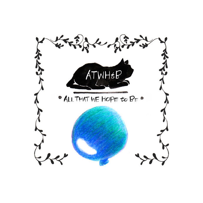 All That We Hope to Be Chapter 8 page 1 - Chapter 8