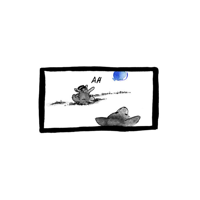 All That We Hope to Be Chapter 8 page 10 - Chapter 8