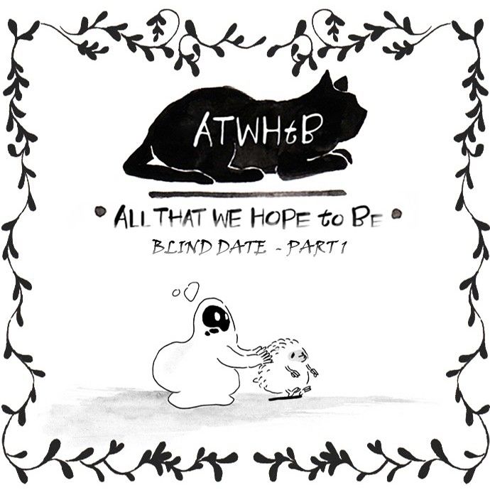 All That We Hope to Be Chapter 80 page 1 - Chapter 80