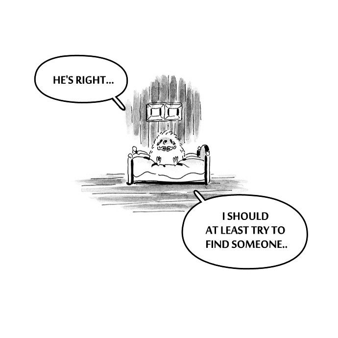 All That We Hope to Be Chapter 80 page 18 - Chapter 80