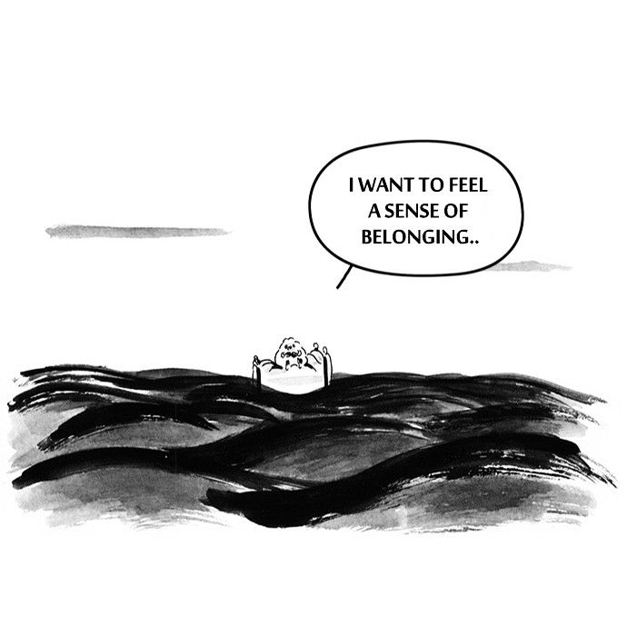 All That We Hope to Be Chapter 80 page 19 - Chapter 80