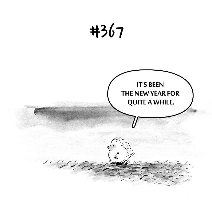 All That We Hope to Be Chapter 80 page 2 - Chapter 80
