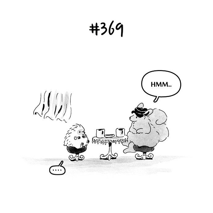 All That We Hope to Be Chapter 80 page 20 - Chapter 80