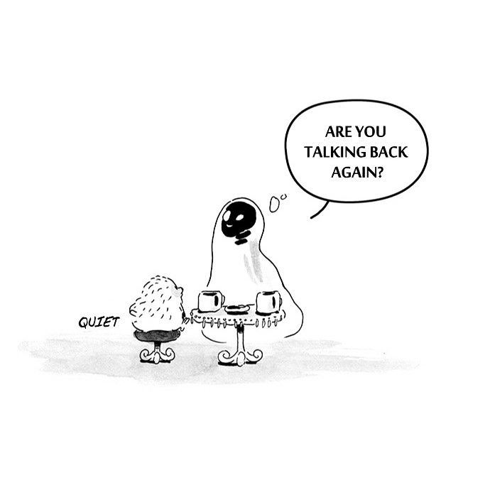 All That We Hope to Be Chapter 80 page 23 - Chapter 80