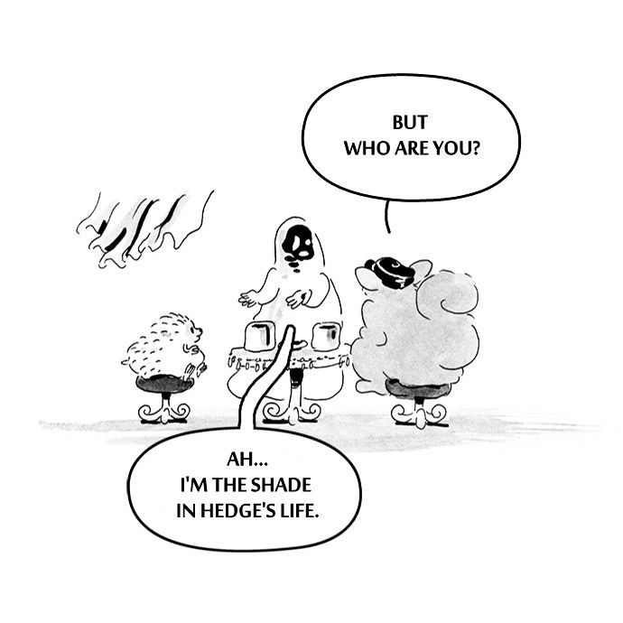 All That We Hope to Be Chapter 80 page 25 - Chapter 80