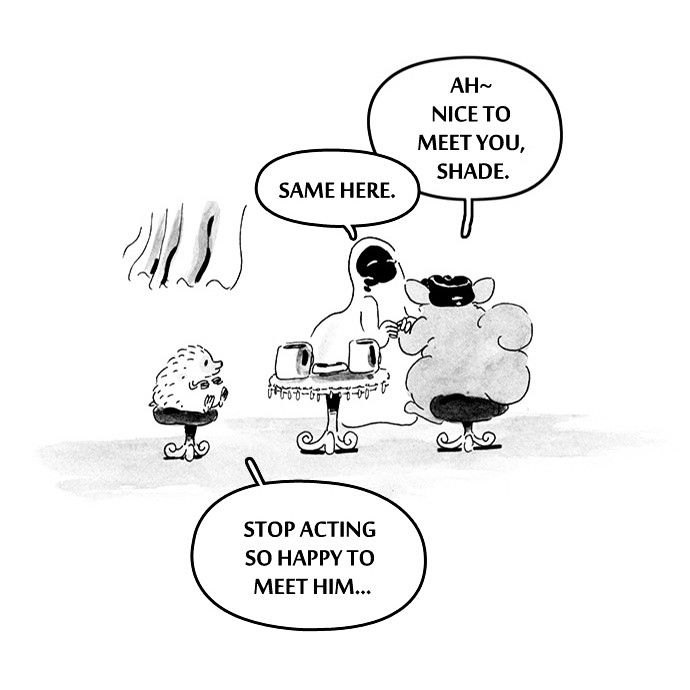 All That We Hope to Be Chapter 80 page 26 - Chapter 80