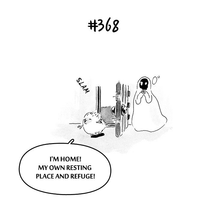 All That We Hope to Be Chapter 80 page 6 - Chapter 80