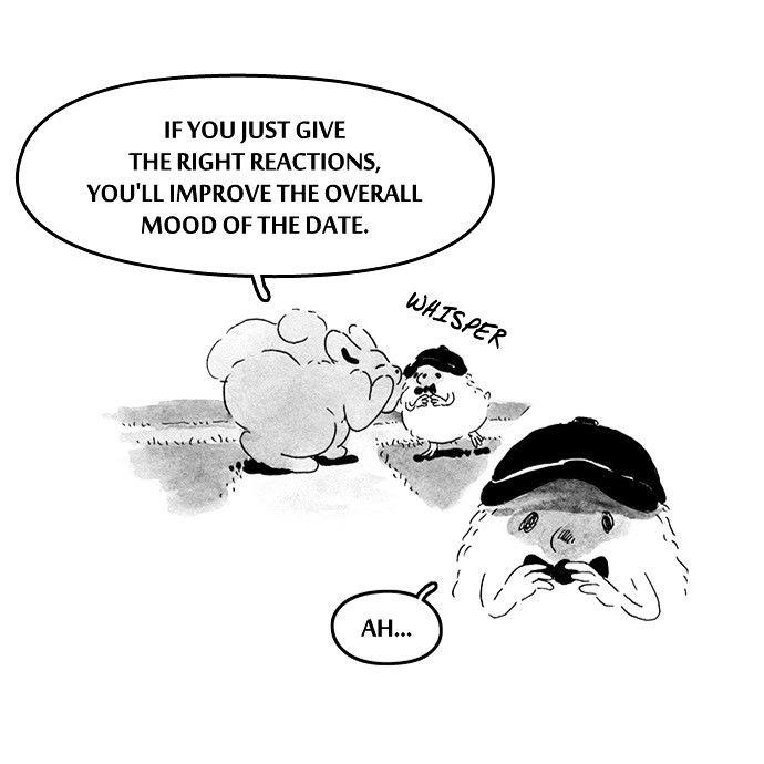 All That We Hope to Be Chapter 81 page 12 - Chapter 81