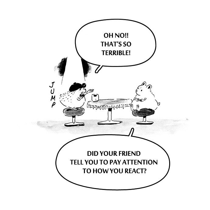 All That We Hope to Be Chapter 81 page 13 - Chapter 81