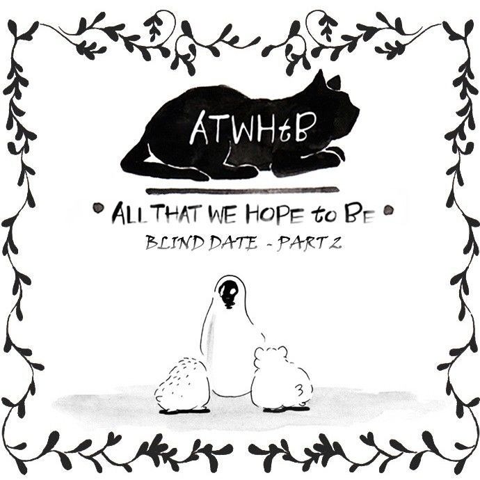 All That We Hope to Be Chapter 81 page 2 - Chapter 81
