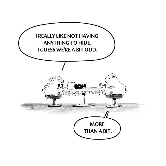All That We Hope to Be Chapter 81 page 20 - Chapter 81