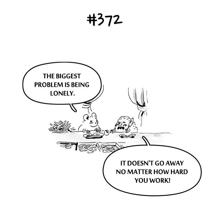 All That We Hope to Be Chapter 81 page 22 - Chapter 81