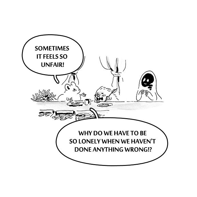 All That We Hope to Be Chapter 81 page 23 - Chapter 81