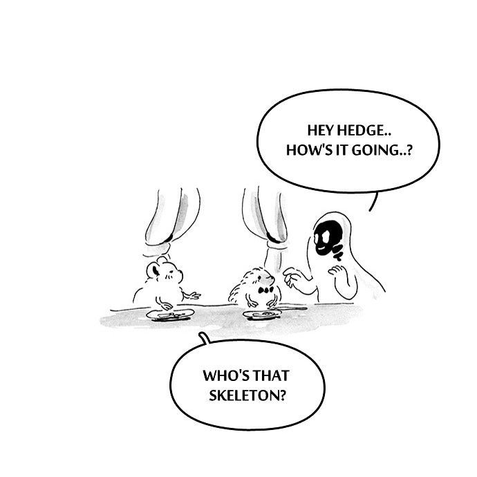 All That We Hope to Be Chapter 81 page 24 - Chapter 81