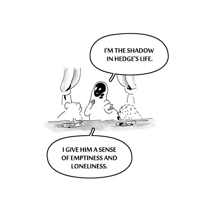All That We Hope to Be Chapter 81 page 25 - Chapter 81