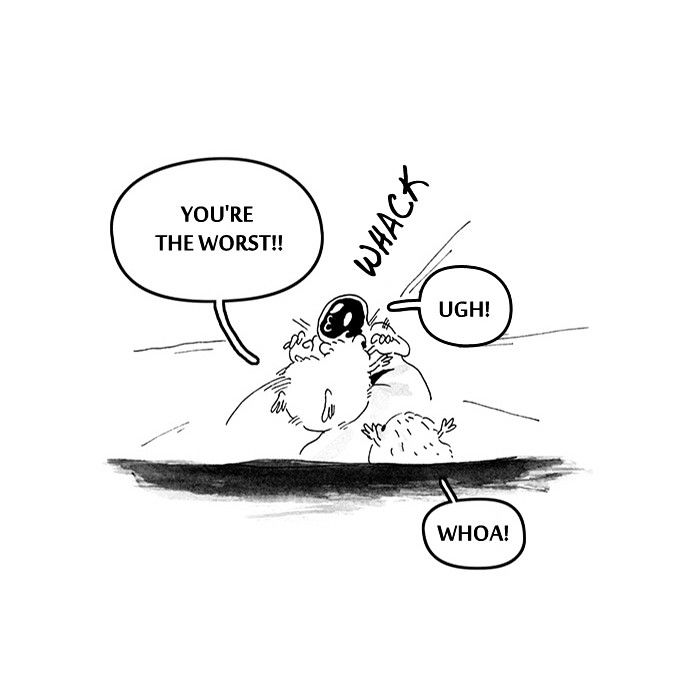All That We Hope to Be Chapter 81 page 26 - Chapter 81