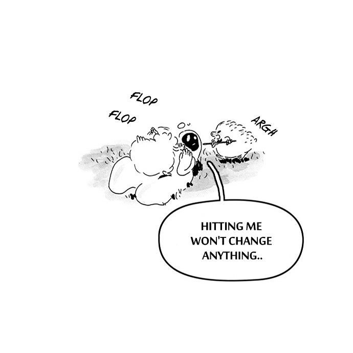 All That We Hope to Be Chapter 81 page 27 - Chapter 81