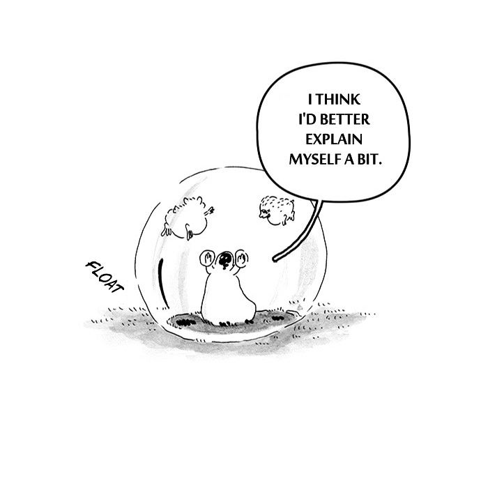 All That We Hope to Be Chapter 81 page 29 - Chapter 81