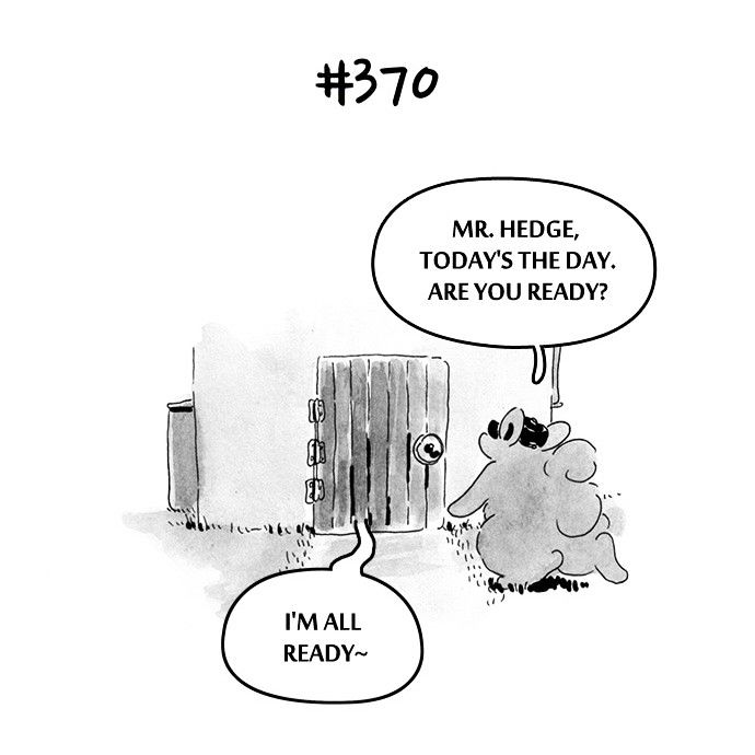 All That We Hope to Be Chapter 81 page 3 - Chapter 81