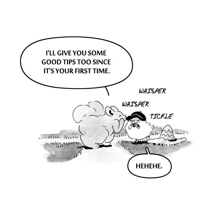 All That We Hope to Be Chapter 81 page 7 - Chapter 81