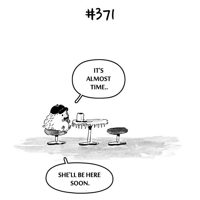 All That We Hope to Be Chapter 81 page 8 - Chapter 81