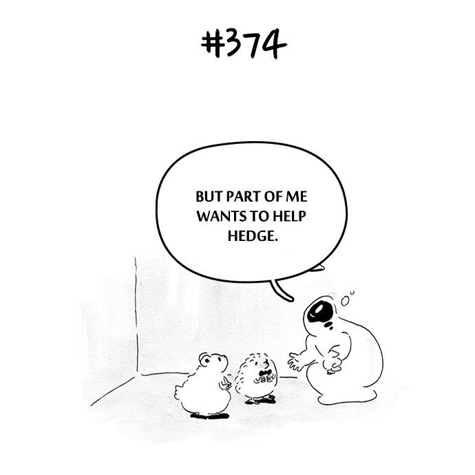 All That We Hope to Be Chapter 82 page 12 - Chapter 82