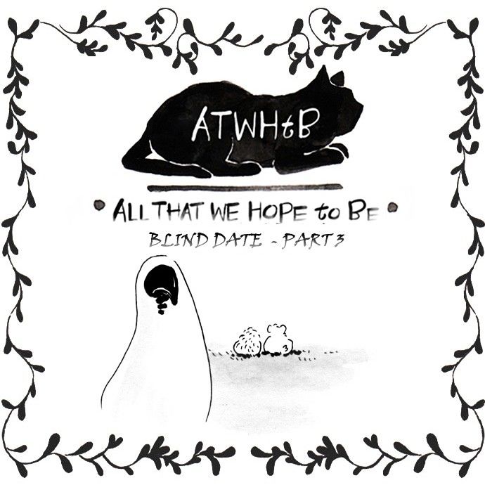 All That We Hope to Be Chapter 82 page 2 - Chapter 82