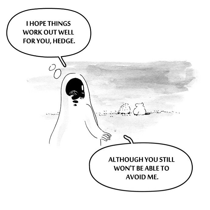 All That We Hope to Be Chapter 82 page 28 - Chapter 82