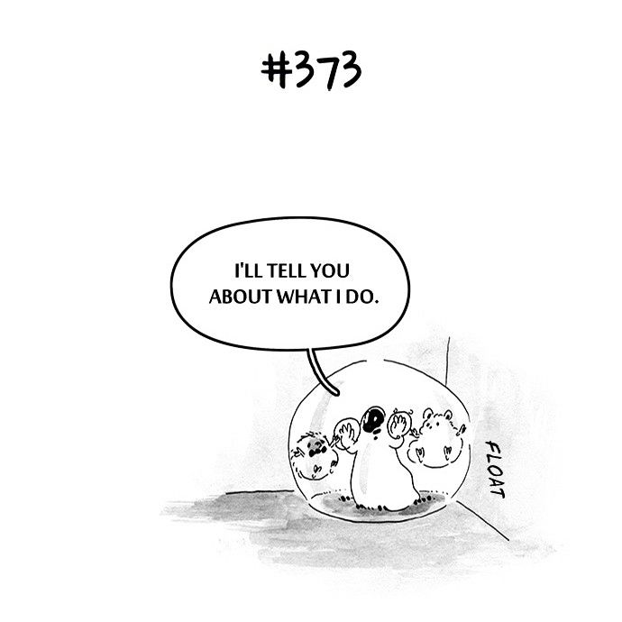 All That We Hope to Be Chapter 82 page 3 - Chapter 82