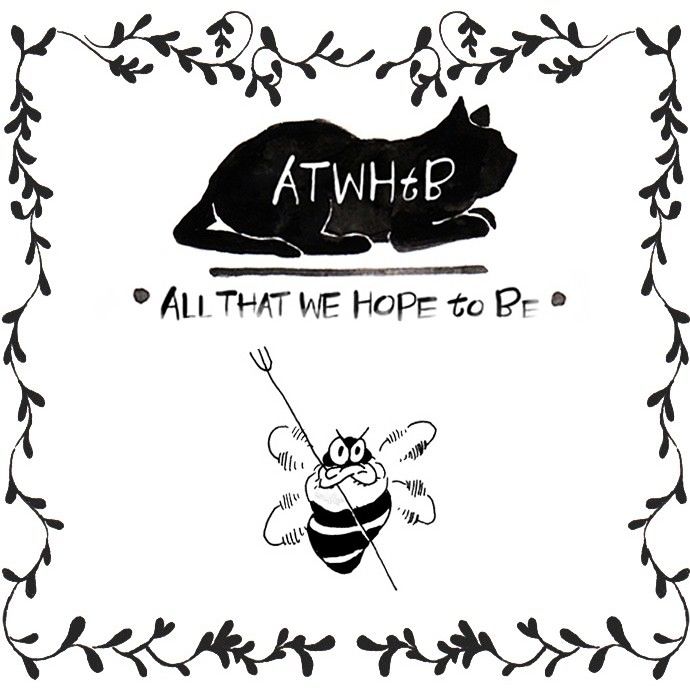All That We Hope to Be Chapter 83 page 1 - Chapter 83