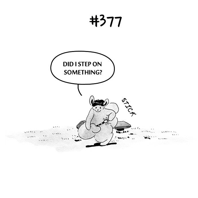 All That We Hope to Be Chapter 83 page 12 - Chapter 83